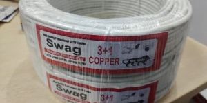 CCTV Copper Cable