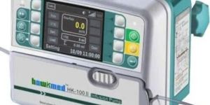 Infusion Pump