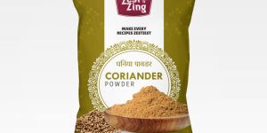 Zest N Zing Coriander Powder
