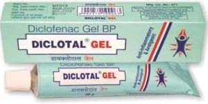 Diclotal Gel