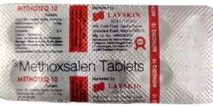 Methoteq 10 Tablet
