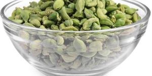 Green Cardamom