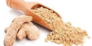 Dried Ginger Powder