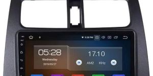 Noxbeat Chevrolet Beat Car Android Music System