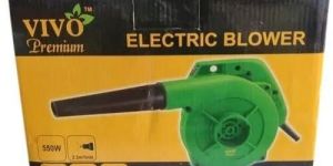 Electric Air Blower
