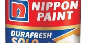 Nippon Exterior Wall Paint