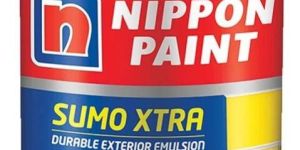 Nippon Exterior Emulsion Paints
