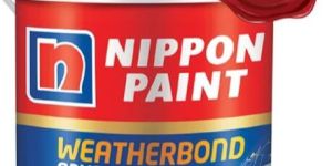 Nippon Exterior Paint