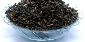 Ginger Lemon Green Tea