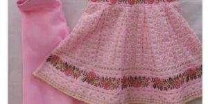 Embroidered Kurti Palazzo Set