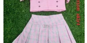 Skirt Top