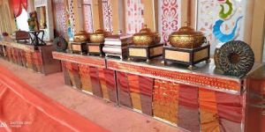 Marriage Catering Service