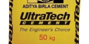 UltraTech Portland Cement