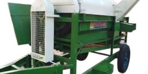 Crop Threshers