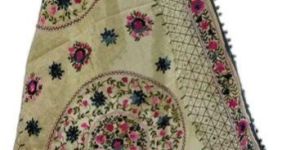 Kantha Dupatta
