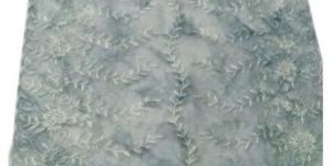 Ladies Designer Net Dupatta