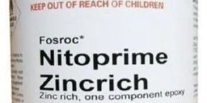 Fosroc Epoxy Primer