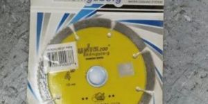 Stone Granite Cutting Blade