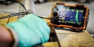 Non Destructive Testing Services