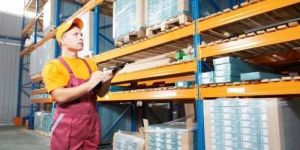 Warehouse Quality Inspection Service