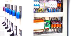 Single Phase MCC Panels