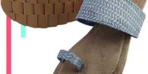 Ladies Flip Flip Slipper