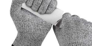 Midas Cut Resistant Gloves