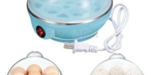 Single Layer Egg Boiler