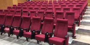 Auditorium Chair