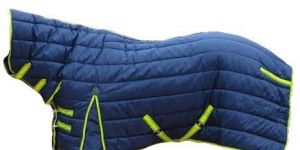 Stylish Fabric Horse Rug