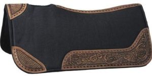 Horse Wool Felt Saddle Pad