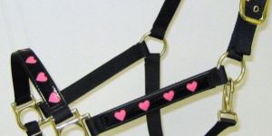 Horse Nylon Halter