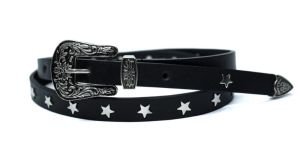 Ladies Casual Leather Belt