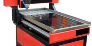 Laser Die Making Machine