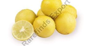 Fresh Lemon