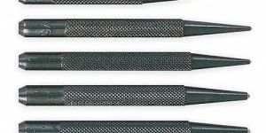 Center Punch