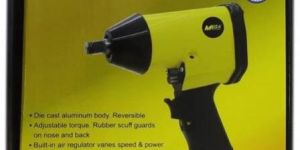 Air Impact Wrench Machine