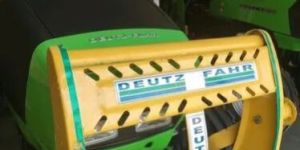 Deutz Fahr Agrolux
