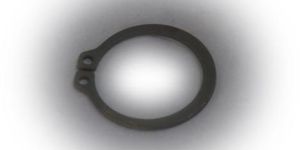 Go Kart Axle Circlip