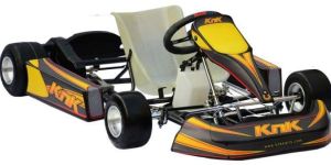 JC2 Go Kart