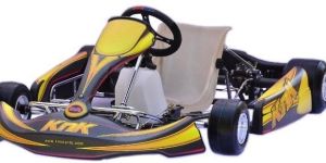 JL-322 Go Kart