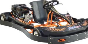 Maskart Go Kart