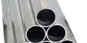 Mild Steel Round Pipe