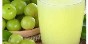 Organic Amla Juice