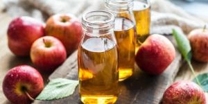 Organic Apple Cider Vinegar