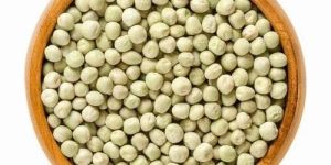 Organic Dried Green Peas