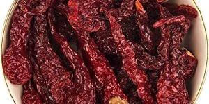 Whole Kashmiri Red Chilli