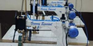 Hot Air Seam Sealing Machine