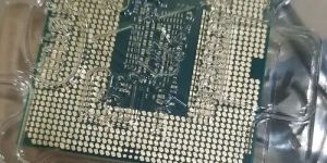 Computer Motherboard