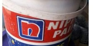 Nippon Interior Emulsion Paint